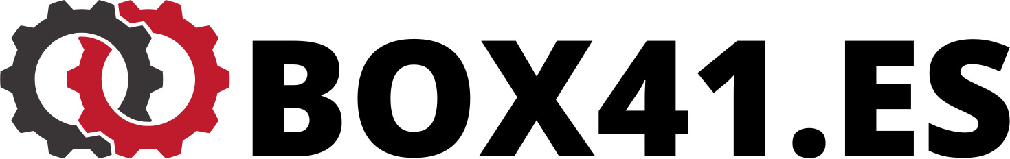 Blog Informativo de Box41.es
