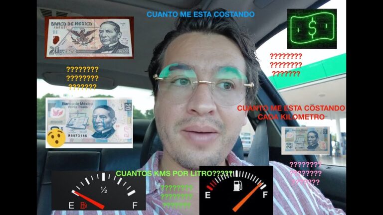 a cuánto se paga el kilómetro