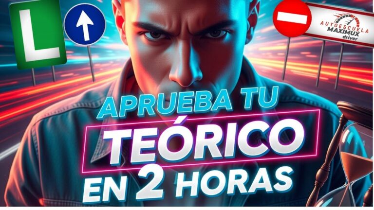 a que edad se puede sacar el teorico del coche