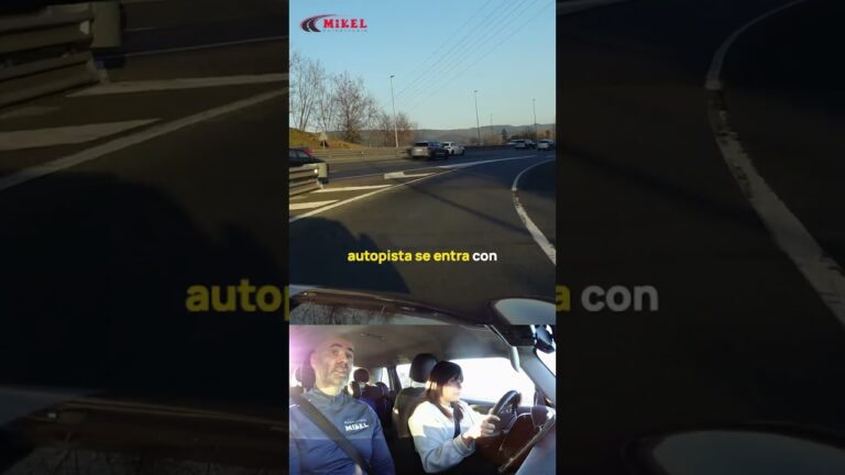 a que velocidad puede ir un autobus por autopista