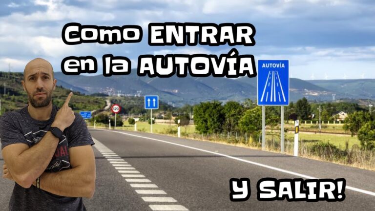 a que velocidad puede ir un conductor novel en autopista