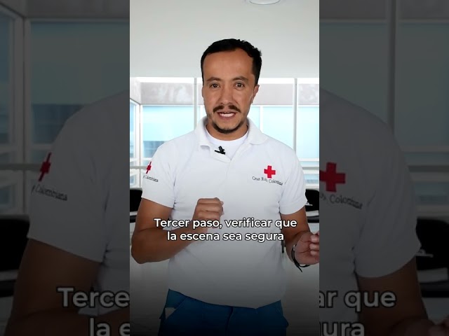 a un herido en accidente debe darle algún tranquilizante