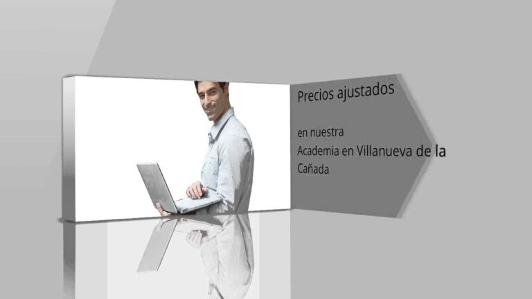 academia de ingles villanueva de la cañada