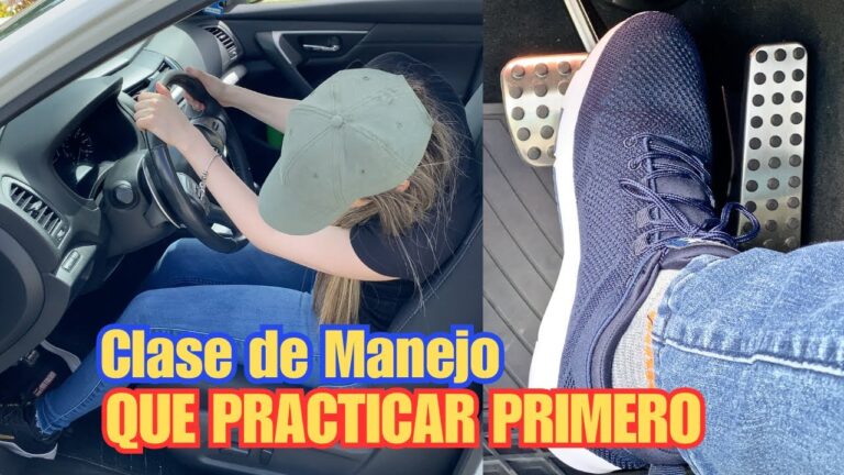 academias de conducción cerca de mi