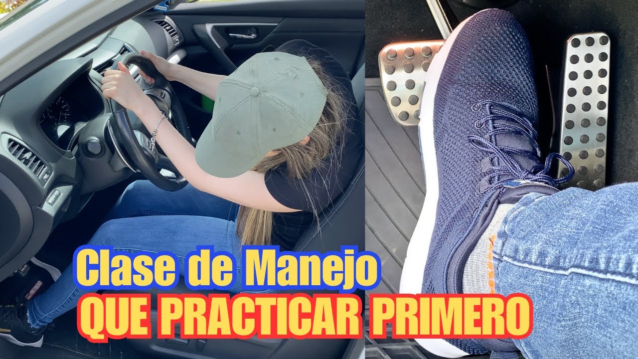 academias de conducción cerca de mi