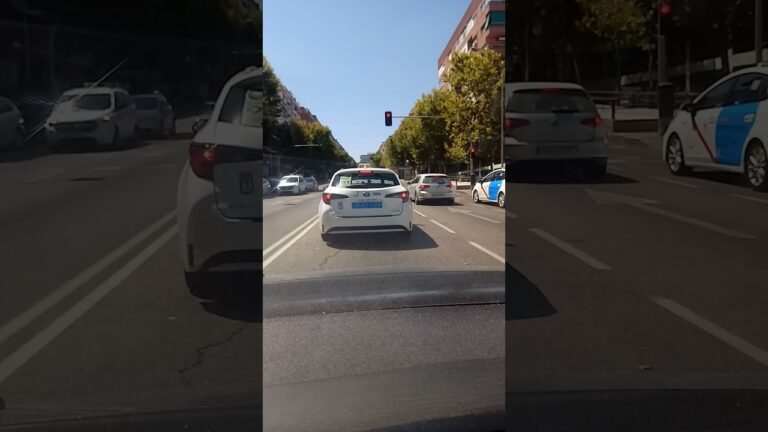 áreas de servicio a3 dirección madrid