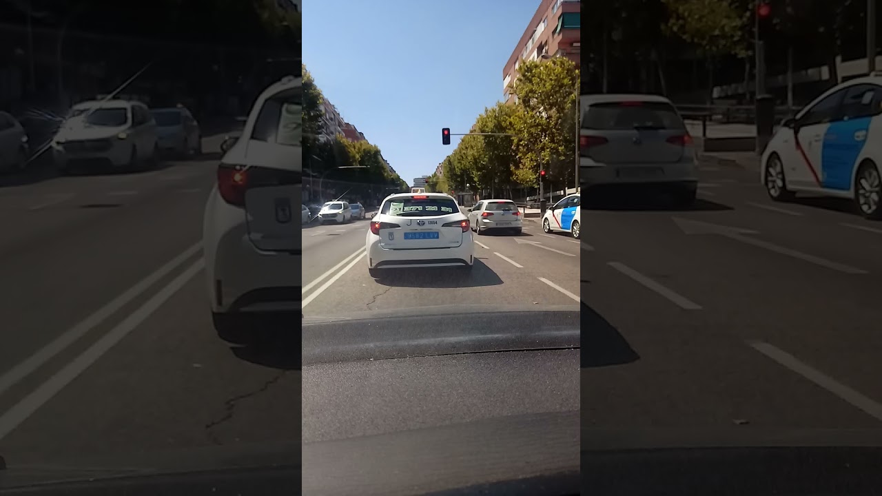 áreas de servicio a3 dirección madrid