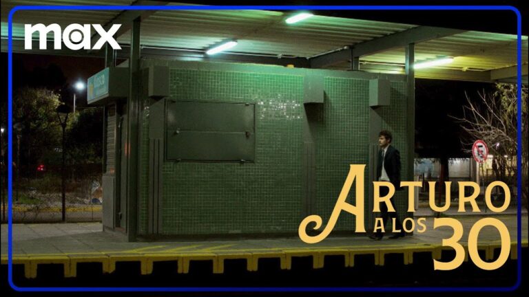arturo a los 30 ver online
