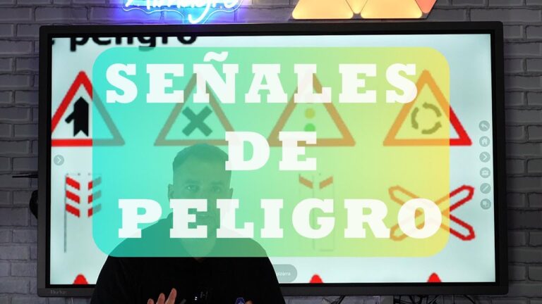 autoescuela almagro - la línea de la concepción