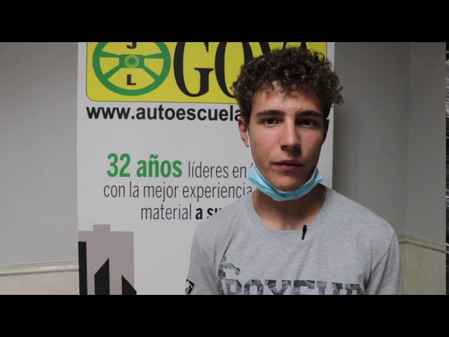 autoescuela goya guadalix de la sierra