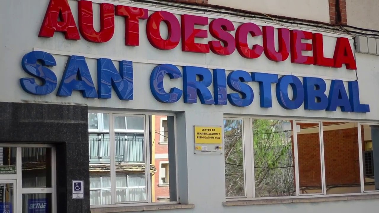 autoescuela san cristobal azuqueca de henares