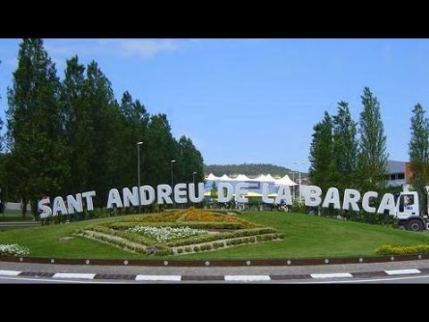 autoescuela sant andreu de la barca