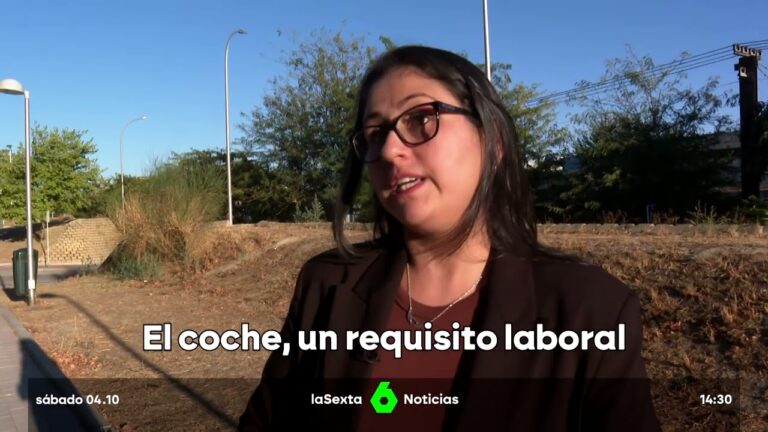 beca para sacarse el carnet de conducir
