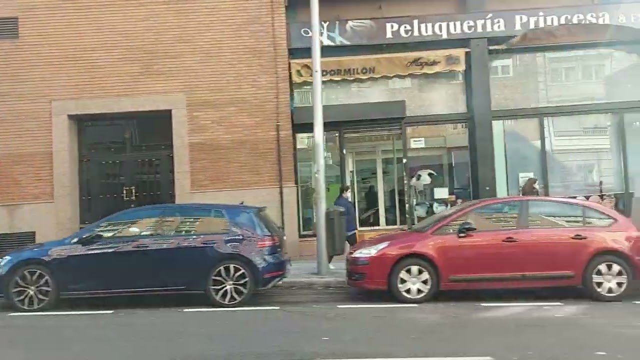 calle marques de vadillo en madrid