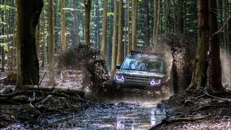 cambiar 2 o 4 neumáticos en 4x4