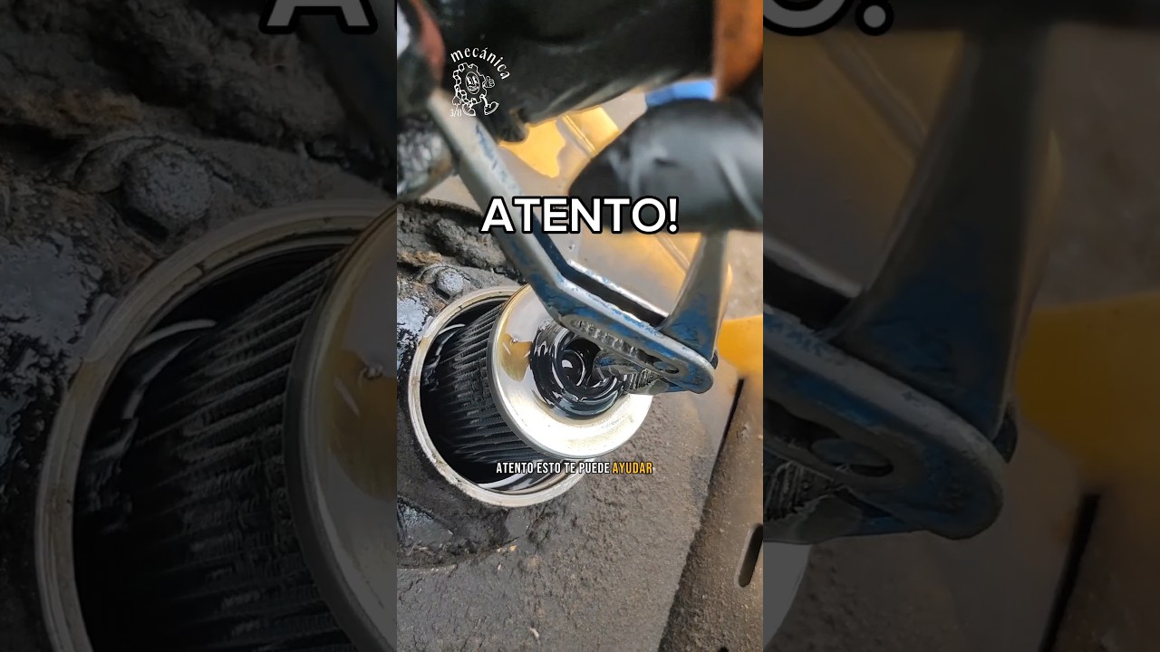 cambio de sentido a distinto nivel a 300 metros.