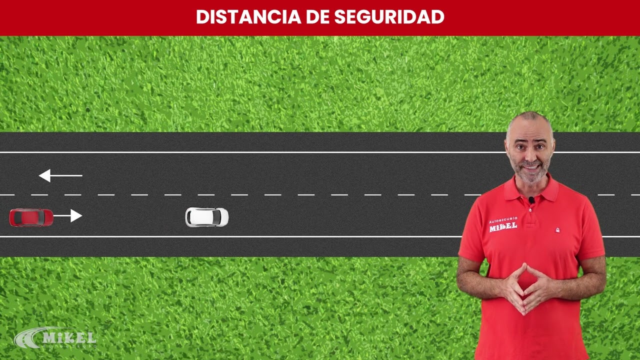 camion de menos de 3500 kg velocidad autovia