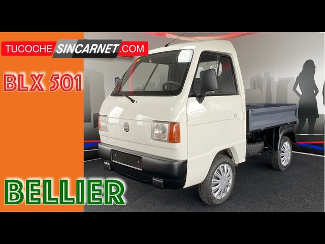 camiones sin carnet por menos 1000 euros