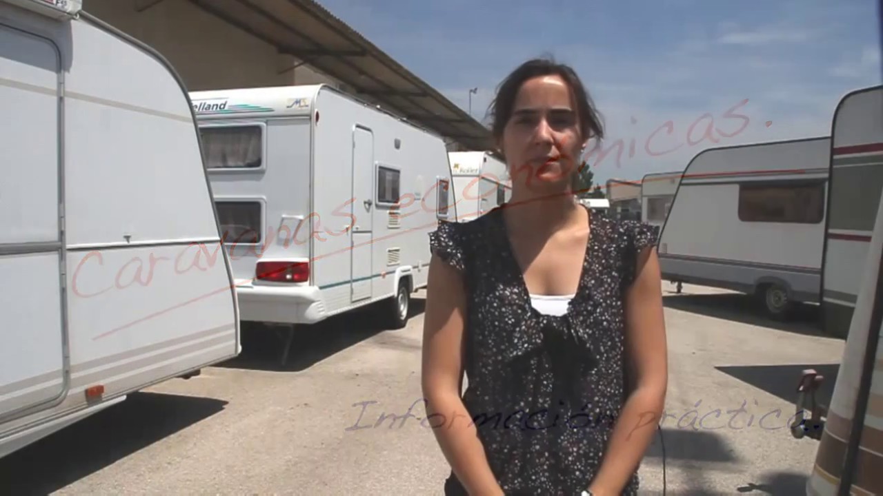 caravana menos 750 kg documentación extranjera