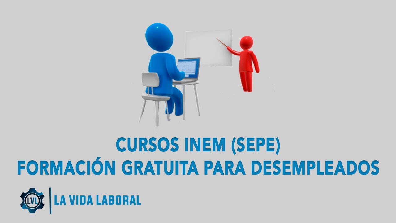 carnet d subvencionado por el inem