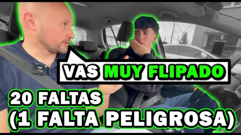 carnet de conducir en 15 dias