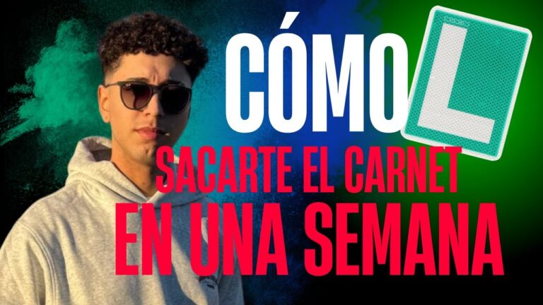 carnet de conducir en una semana cuenca