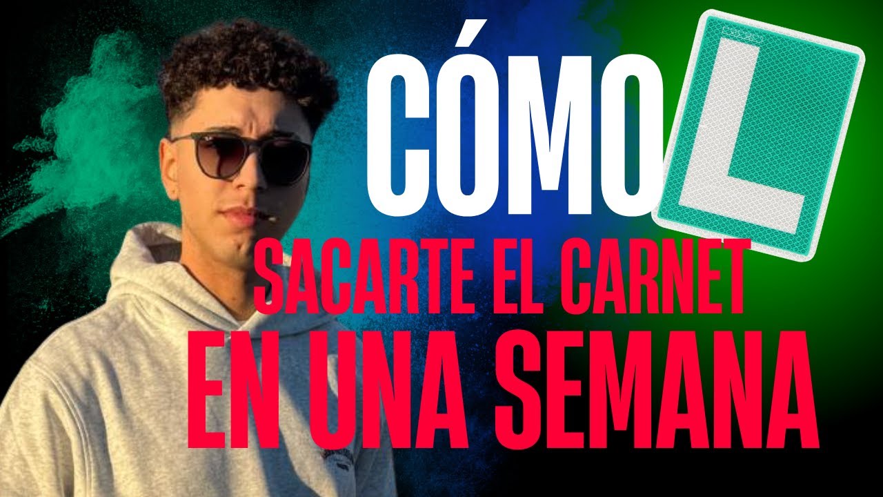 carnet de conducir en una semana cuenca