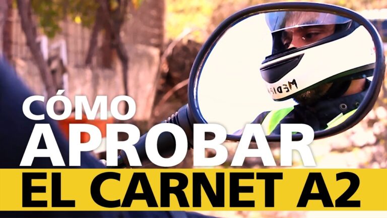 carnet de moto alcala de henares