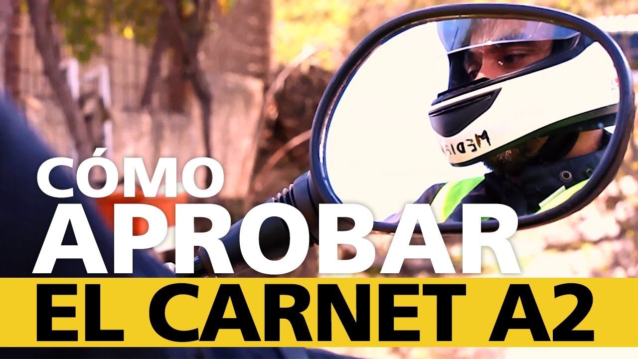 carnet de moto alcala de henares
