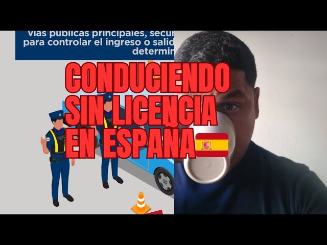 carnet de moto para policia local