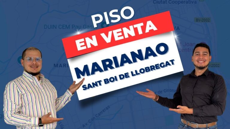 casas en venta sant boi particular