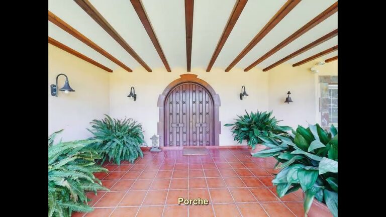 casas en venta sant cugat del valles