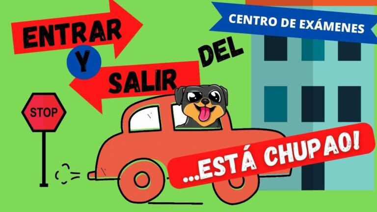 centro de examenes alcala de henares