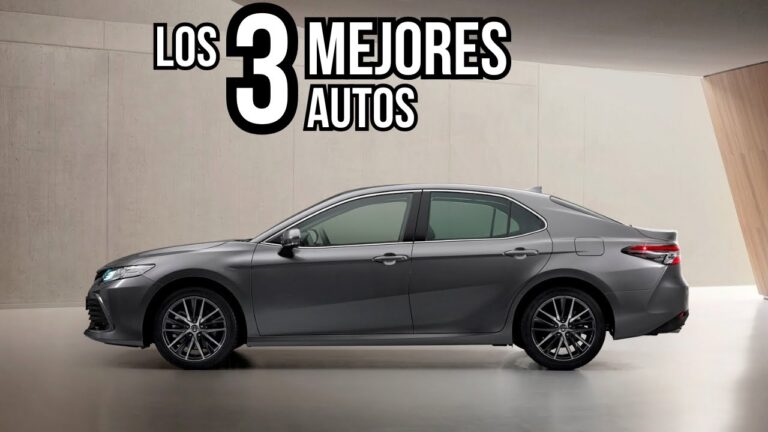 coche para mujer de 50 años