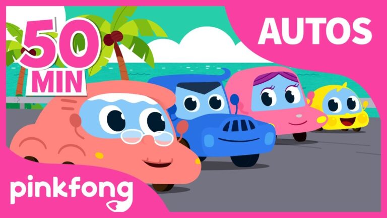 coches para bebes de 1 año