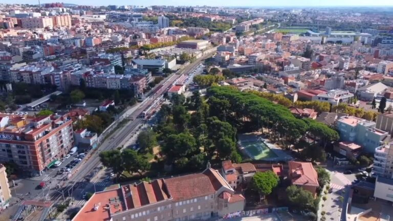 com & com sant feliu de llobregat