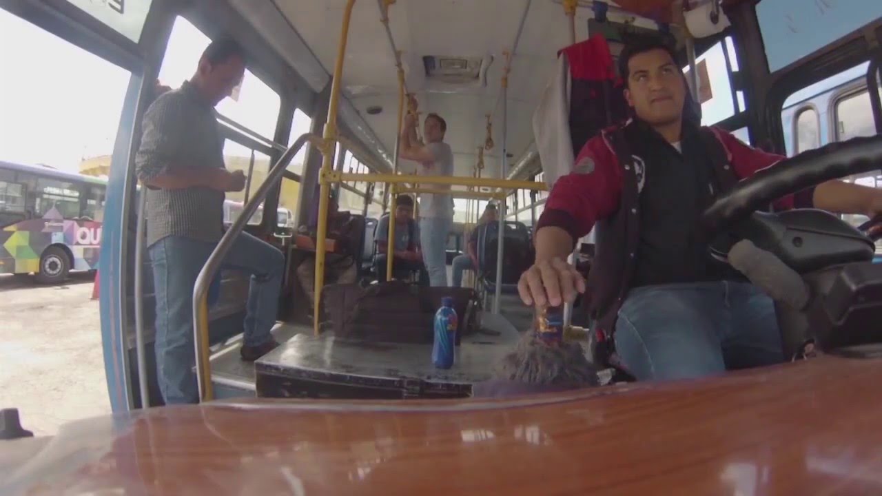 como afecta la depresion en la conduccion