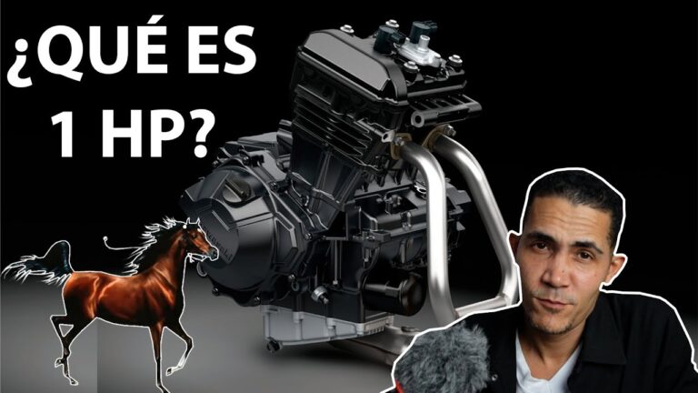 como calcular caballos de un coche