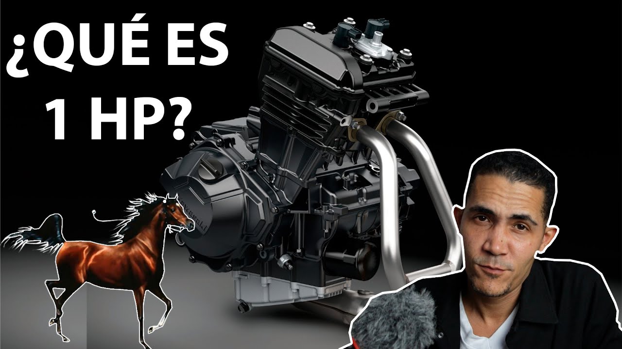 como calcular caballos de un coche