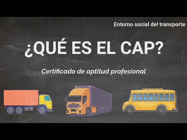 como cambiar de cap en barcelona