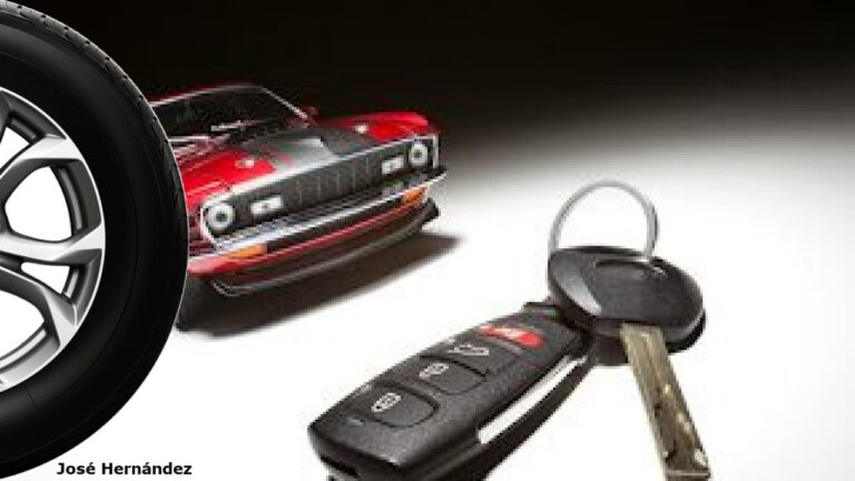 como comprar un coche a un particular