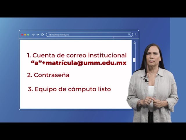 como entrar en el portal del alumno