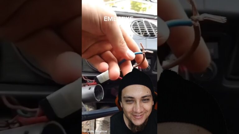 como estropear un coche sin dejar huella