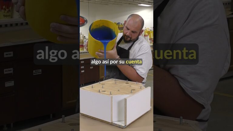 como hacer un volante de coche