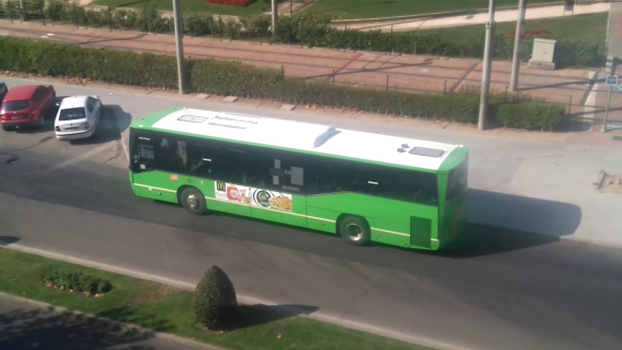 como ir a boadilla del monte en autobús