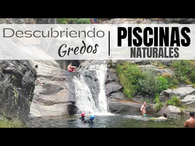 como llegar a candeleda desde madrid