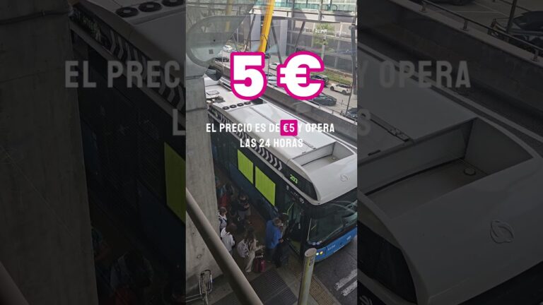 cómo llegar a fuenlabrada desde mi ubicación