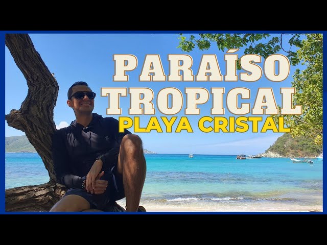 como llegar a mar de cristal