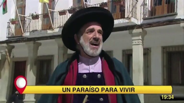 cómo llegar a miraflores de la sierra
