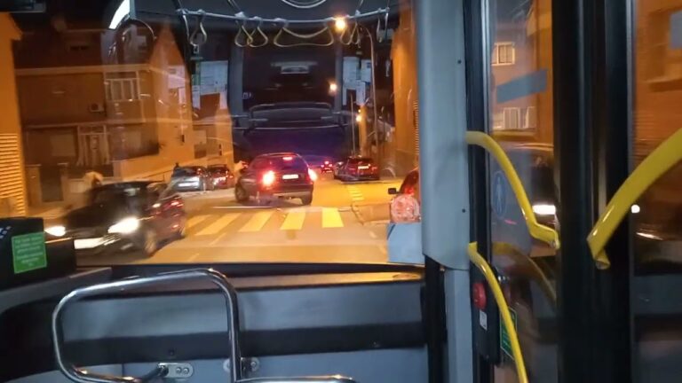 como llegar a paracuellos del jarama en transporte publico